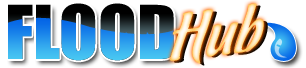 Flood Hub Logo